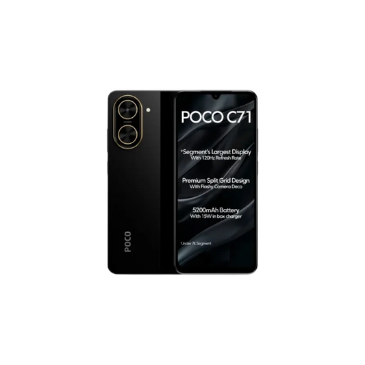 Xiaomi Poco C71
