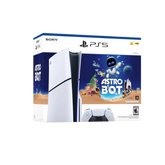 PlayStation 5 Slim Astro Bot  | Disco | 1TB