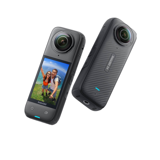 Insta360