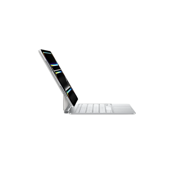 Magic keyboard iPad Pro M4