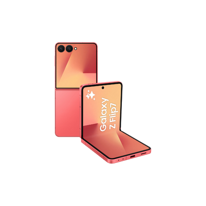 Samsung Z Flip 7