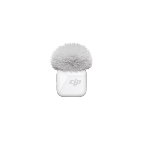 Dji Mic Mini Wireless Microphone