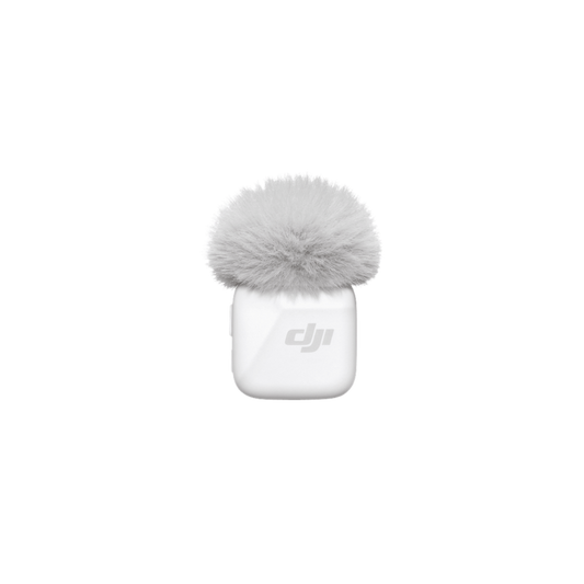 Dji Mic Mini Wireless Microphone
