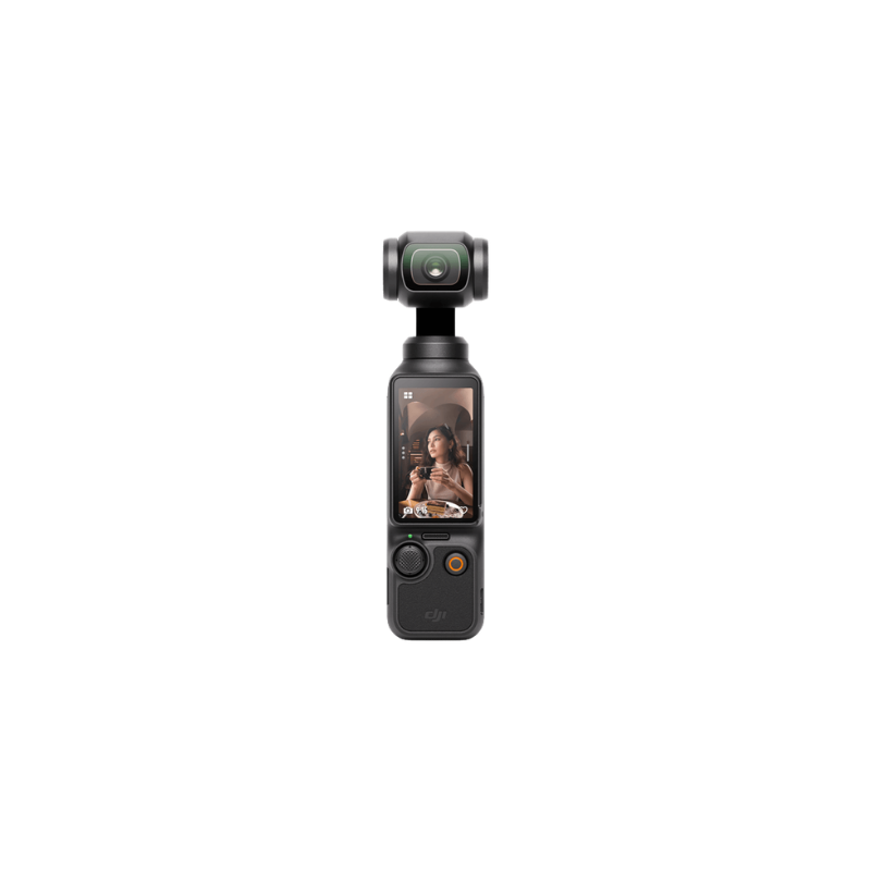 Dji Osmo Pocked 3