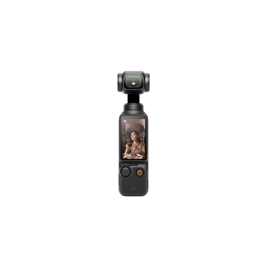 Dji Osmo Pocked 3