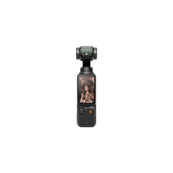 Dji Osmo Pocket 3