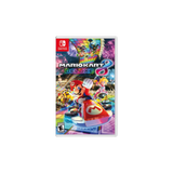 Juego de Nintendo Mario Kart 8