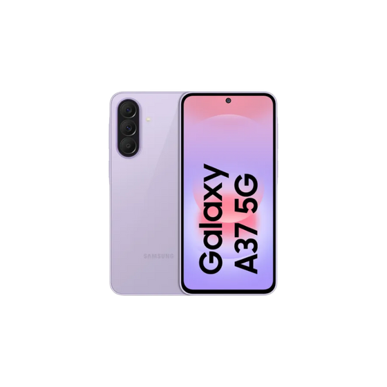 Samsung Galaxy A37 | Nuevo