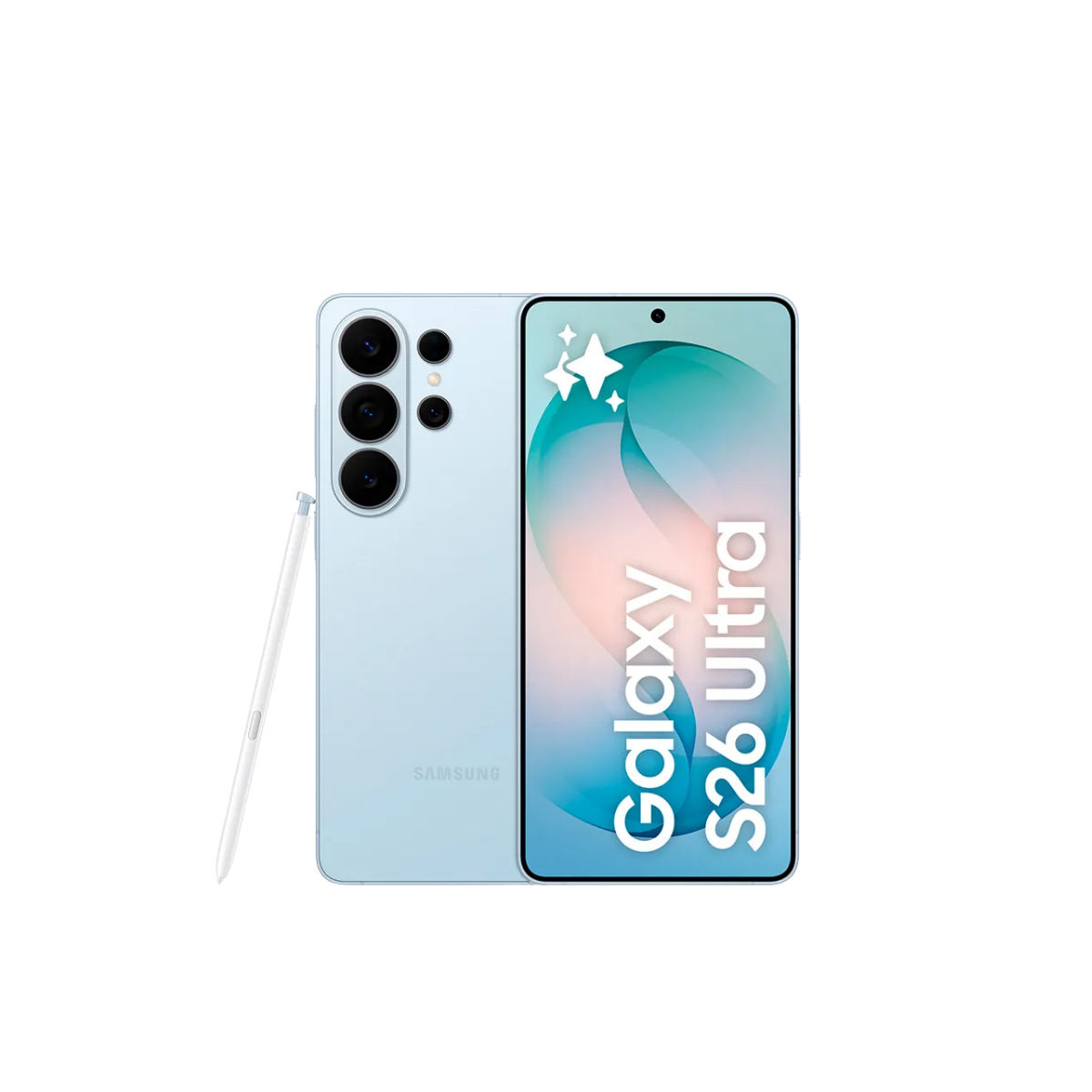 Samsung S26 Ultra Preventa