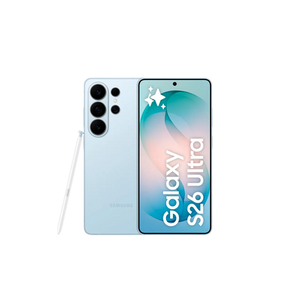 Samsung S26 Ultra Preventa