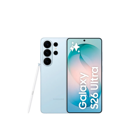 Samsung S26 Ultra