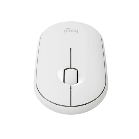 Mouse Pebble Logitech