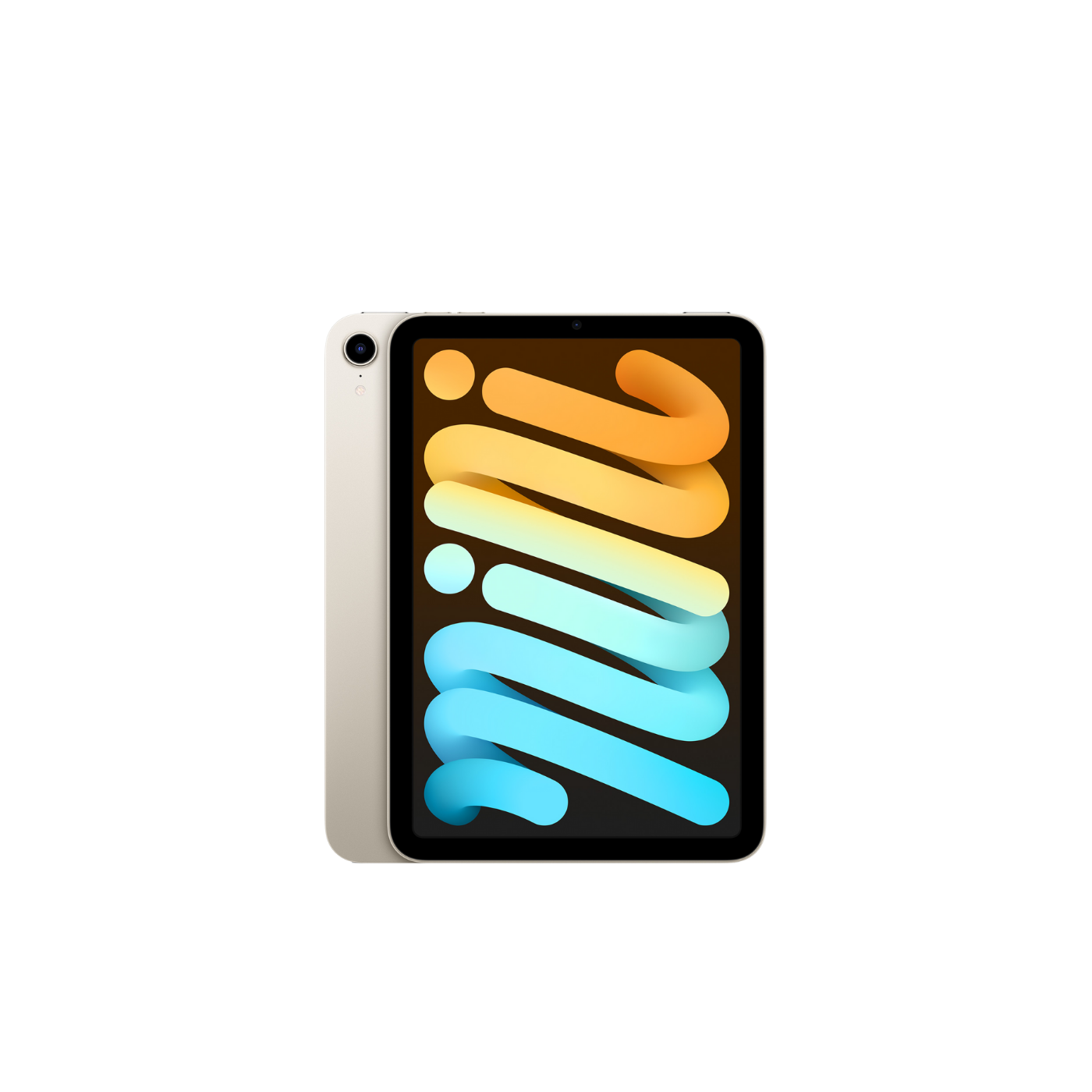 iPad Mini 6 | Vitrina