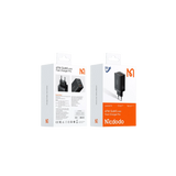 67W GaN5 Mini Fast Charger Pro |Mcdodo