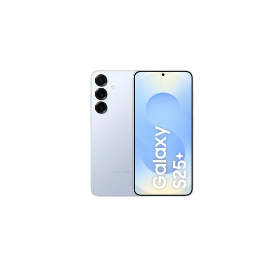 S25 Plus