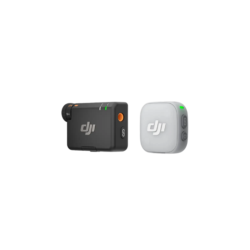 DJI MIC MINI 2 - (1TX+1RX)