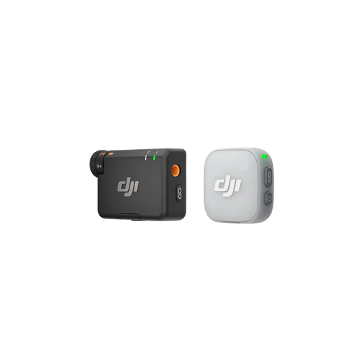 DJI MIC MINI 2 - (1TX+1RX)