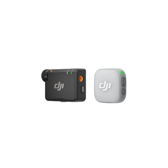 DJI MIC MINI 2 - (1TX+1RX)