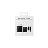 Cargador Samsung 45W PD Original
