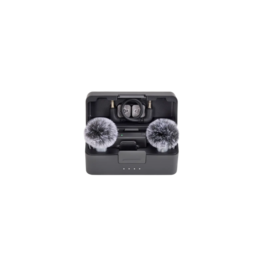 DJI Mic Mini 2 - (2TX+1RX+CASE)