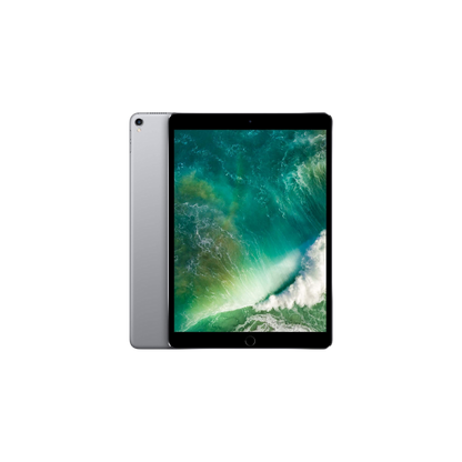 iPad Pro 12.9 2da | Vitrina