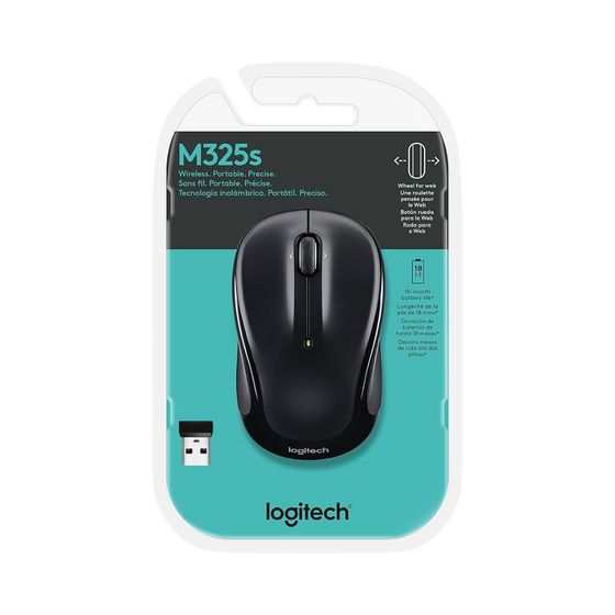 Mouse M325s