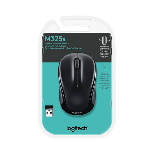 Mouse M325s