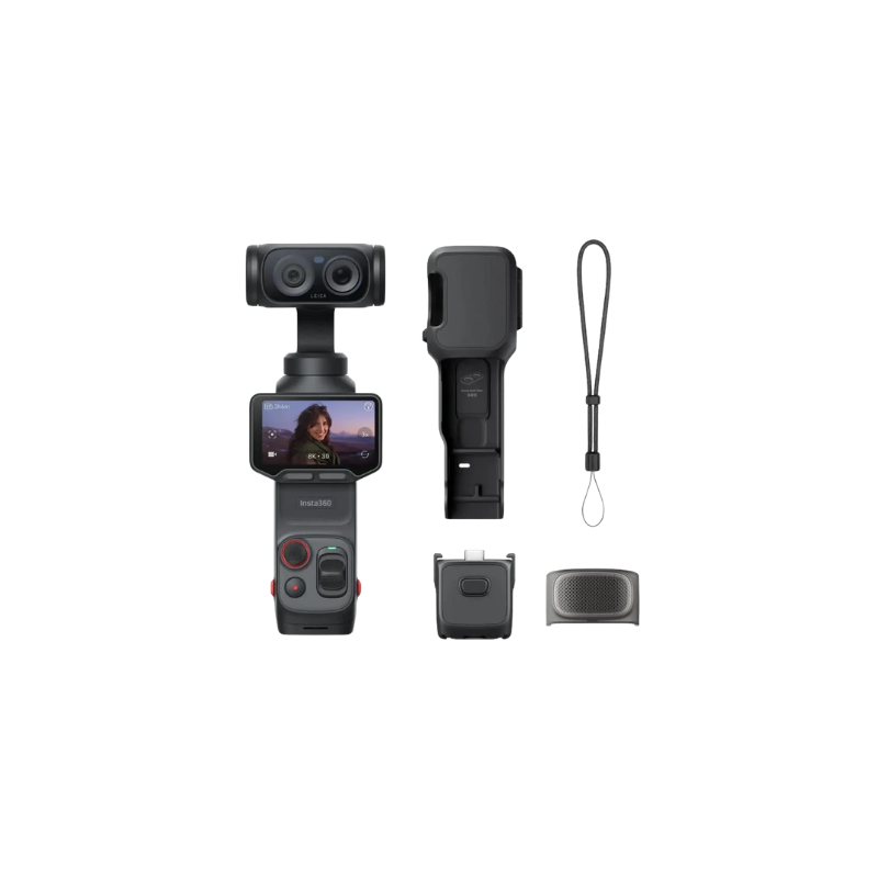 Insta360 LUNA ULTRA STANDARD