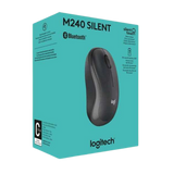 Mouse Logitech M240 Silent