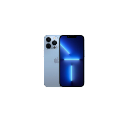 iPhone 13 Pro Vitrina