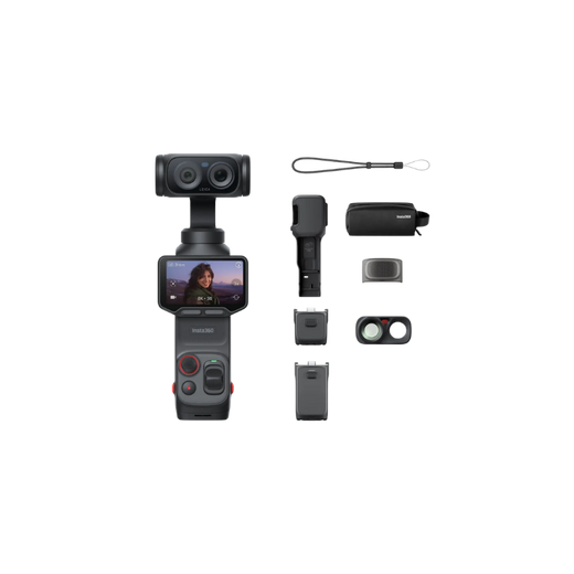Insta360 LUNA ULTRA CREATOR BUNDLE