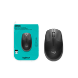 Mouse Logitech M190