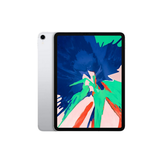 iPad Pro 12.9 3ra | Vitrina