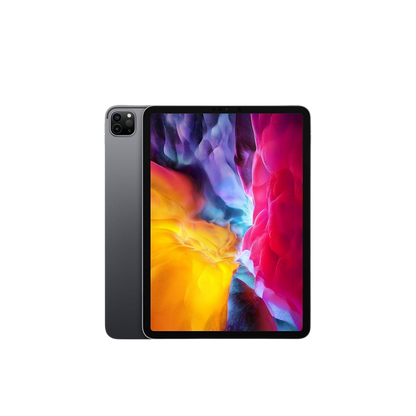 iPad Pro 11 2da Gen | Vitrina