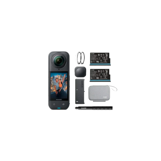 Insta360 X5 Essential Bundle