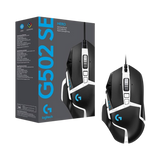 Mouse Logitech G502 SE