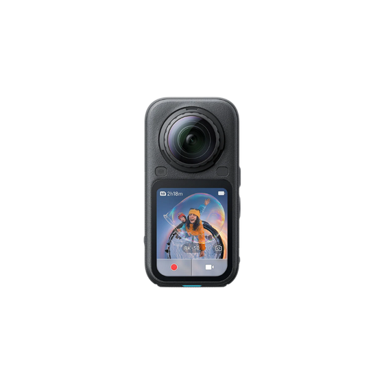 Insta360 X6 Standard