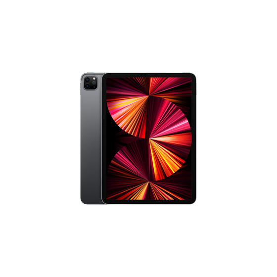 iPad 12.9 4Gen | Vitrina