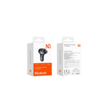 Bluetooh FM Trasmiter Car Charger | Mcdodo
