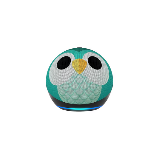 Alexa echo Dot Kids