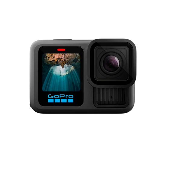 Camara Go Pro 13