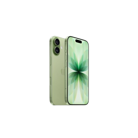 iPhone 17 Nuevo Esim