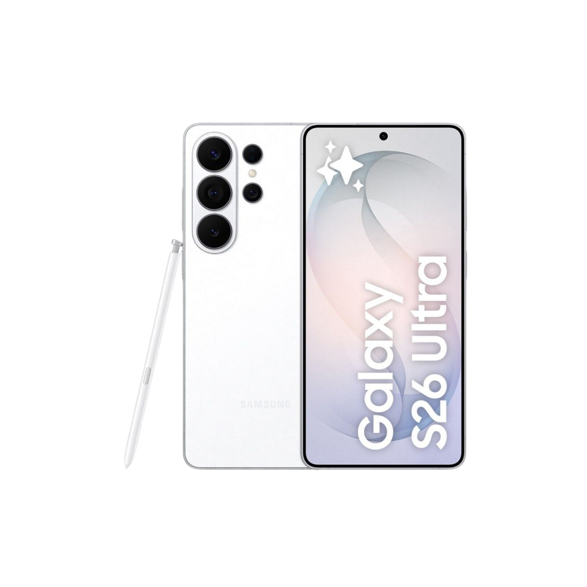 Samsung S26 Ultra Preventa