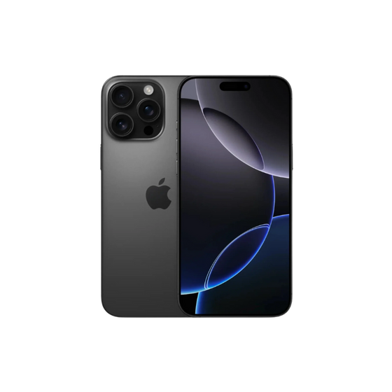Iphone 16 Pro Max Nuevo