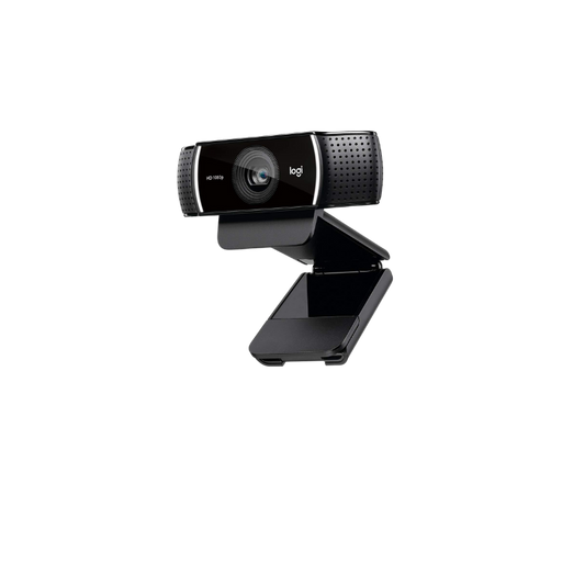 C922 Pro HD Stream Webcam | Logitech