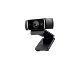 C922 Pro HD Stream Webcam | Logitech
