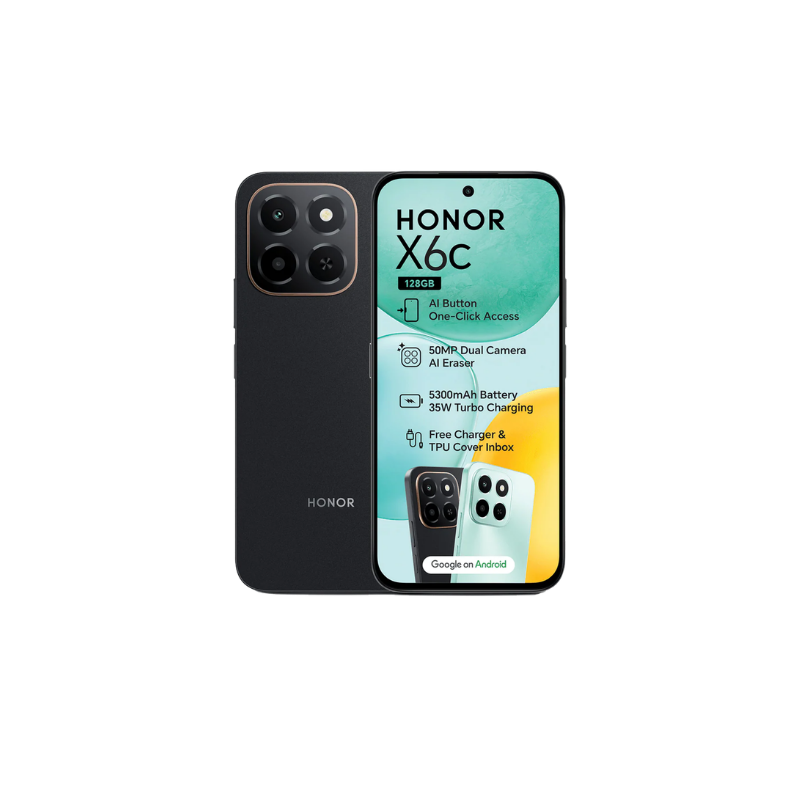 Honor X6C