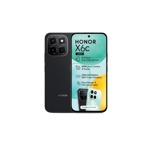 Honor X6C