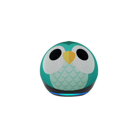 Alexa echo Dot Kids