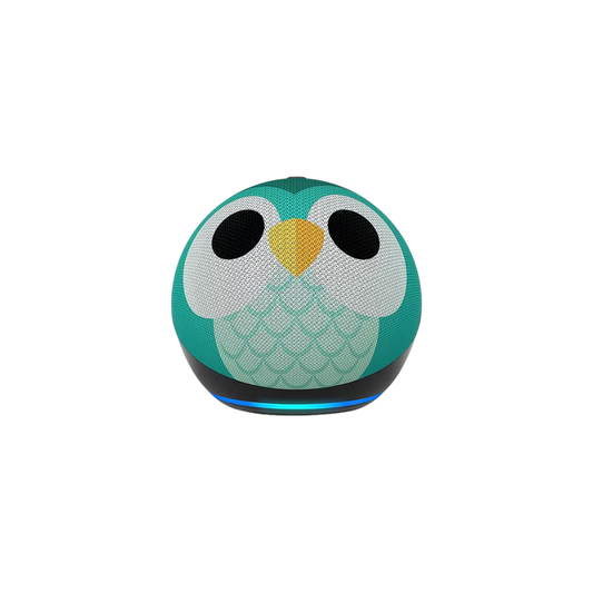 Alexa echo Dot Kids